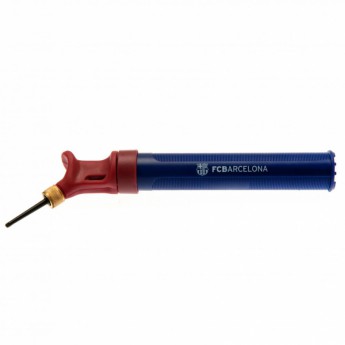 FC Barcelona labda pumpa Dual Action Football Pump 1