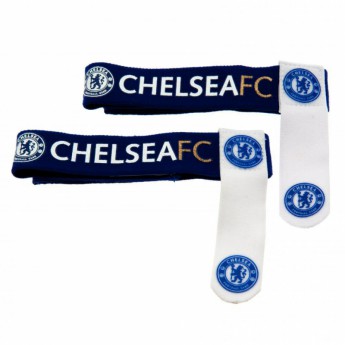 FC Chelsea foci szett Accessories Set blue