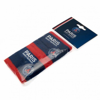 Paris Saint Germain tenisz karpánt Wristbands