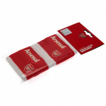 FC Arsenal tenisz karpánt Wristbands