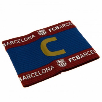 FC Barcelona kapitány karszalag Captains Arm Band
