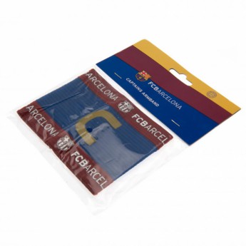 FC Barcelona kapitány karszalag Captains Arm Band