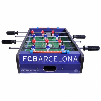 FC Barcelona csocsó asztal 20 inch Football Table Game