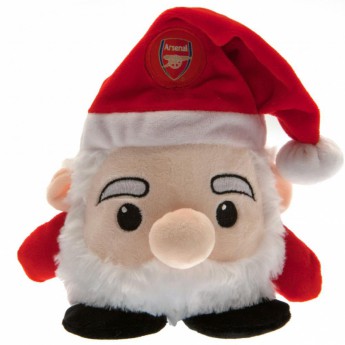 FC Arsenal fenyőfa dísz Santa Tree Decoration