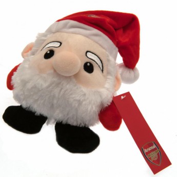 FC Arsenal fenyőfa dísz Santa Tree Decoration