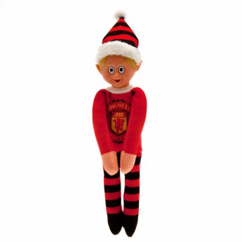 Manchester United bábu Team Elf