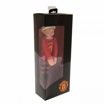 Manchester United bábu Team Elf