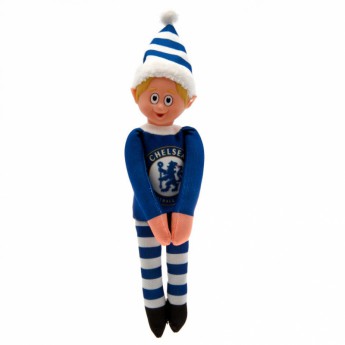 FC Chelsea bábu Team Elf