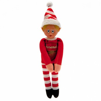 FC Arsenal bábu Team Elf