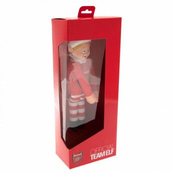 FC Arsenal bábu Team Elf