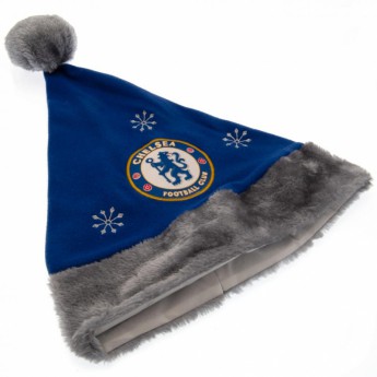 FC Chelsea Télapó sapka Santa Hat