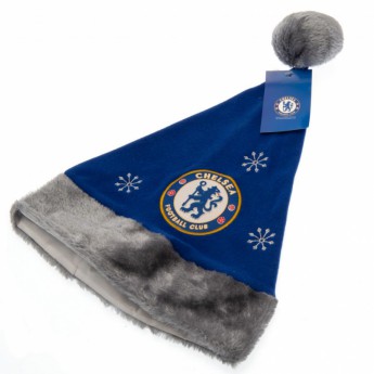 FC Chelsea Télapó sapka Santa Hat