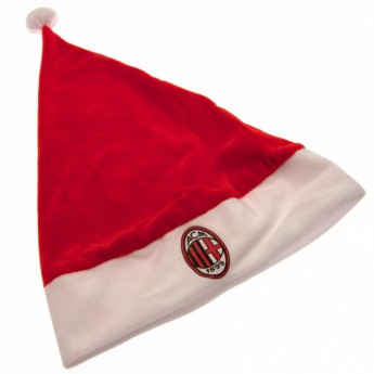 AC Milan téli sapka Supersoft Santa Hat