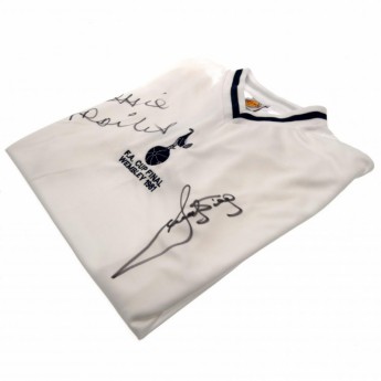 Legendák futball mez Tottenham Hotspur Ardiles & Villa 1981 FA Cup shirt