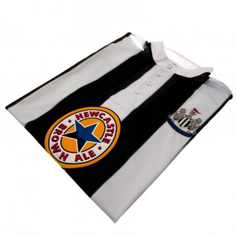 Legendák futball mez Shearer 1996 Signed Shirt