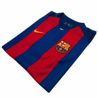 Legendák férfi póló FC Barcelona Neymar Signed Shirt