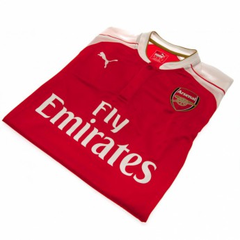 Legendák futball mez FC Arsenal Henry 2015/16 replica shirt