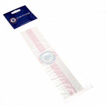 FC Chelsea matrica Window Sticker St George