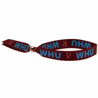 West Ham United karkötő Festival