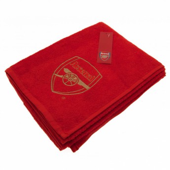 FC Arsenal törölköző Embroidered Towel