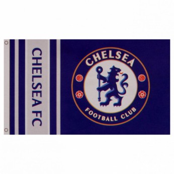 FC Chelsea zászló Flag WM