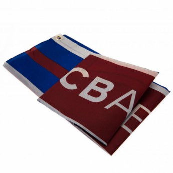 FC Barcelona zászló Flag WM