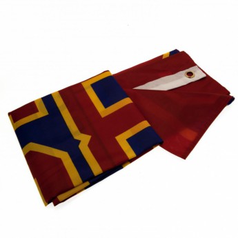 FC Barcelona zászló Flag SN