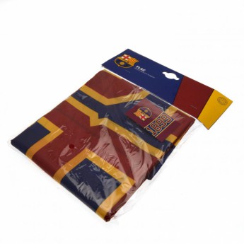 FC Barcelona zászló Flag SN