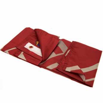 FC Barcelona zászló Flag RT