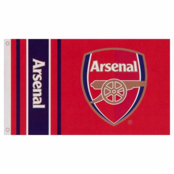 FC Arsenal zászló Flag WM