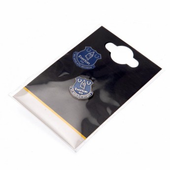 FC Everton jelvény Badge