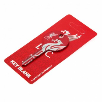 FC Liverpool kulcs Door Key