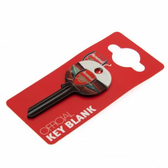 FC Arsenal kulcs Door Key