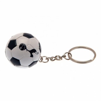 Tottenham kulcstartó Football Keyring