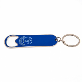 FC Everton nyitó Bottle Opener Keychain