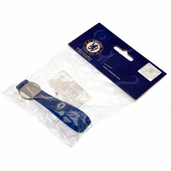 FC Chelsea kulcstartó Silicone Keyring