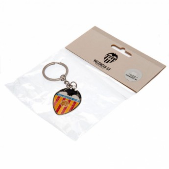 Valencia kulcstartó Keyring