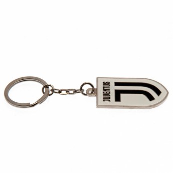 Juventus kulcstartó Keyring