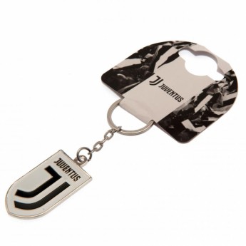 Juventus kulcstartó Keyring