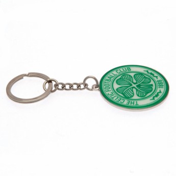 FC Celtic kulcstartó Keyring