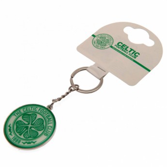 FC Celtic kulcstartó Keyring