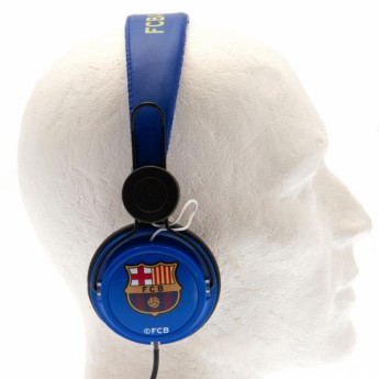 FC Barcelona fülhalgató Headphones