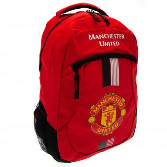 Manchester United hátizsák Backpack Ultra