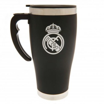 Real Madrid utazó bögre Executive Travel Mug