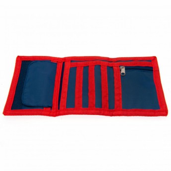 Paris Saint Germain nylonból készült pénztárca Nylon Wallet