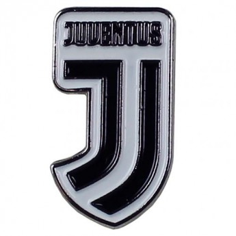 Juventus jelvény logo Badge