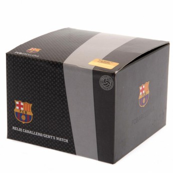 FC Barcelona karóra Watch Mens SC