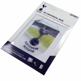 Tottenham univerzális 3D huzat Skin Large
