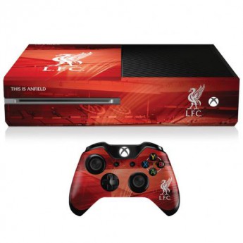 FC Liverpool matrica Skin Bundle
