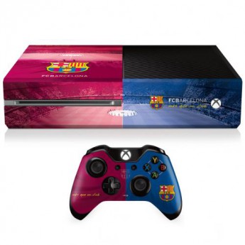 FC Barcelona matrica Skin Bundle